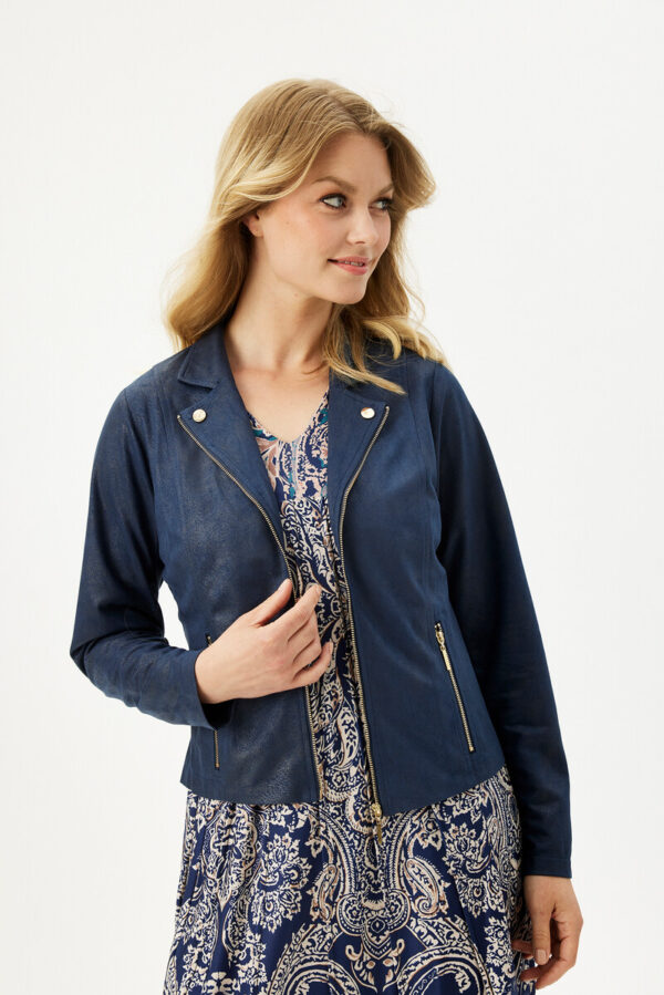 Molly jacket