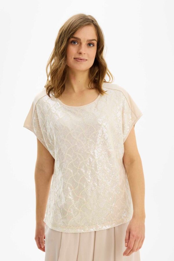 Romeo blouse