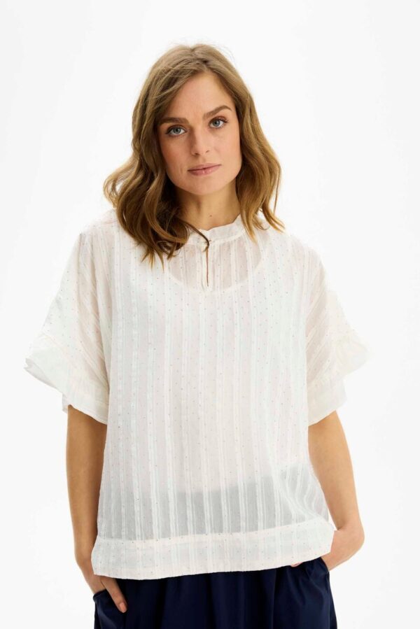 Joanna blouse