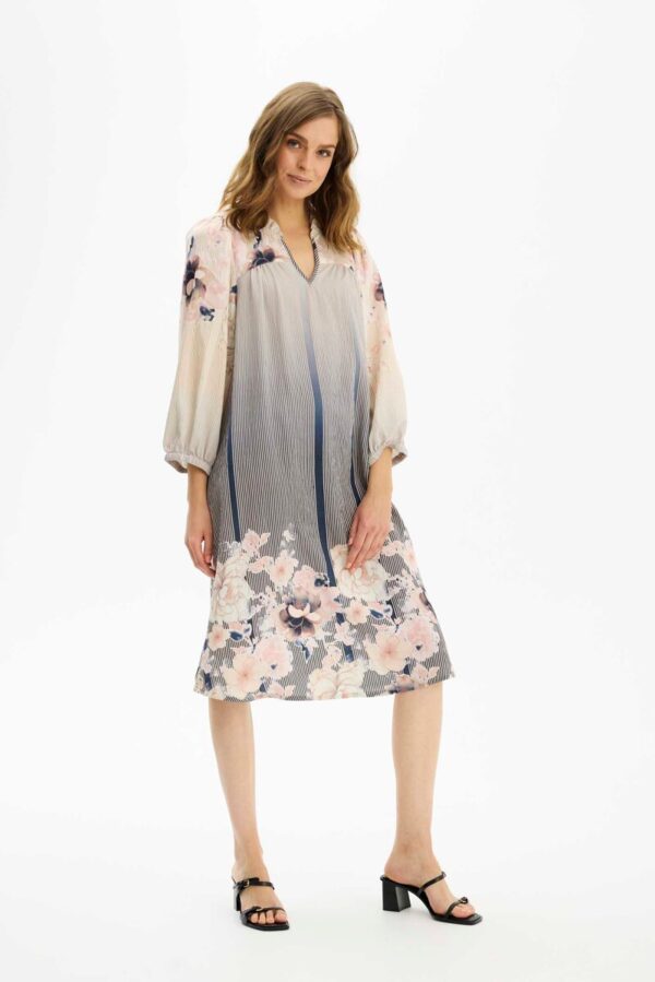 Elva dress