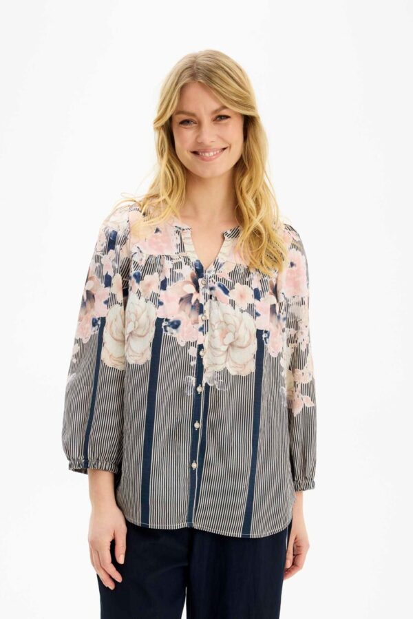 Elva shirt