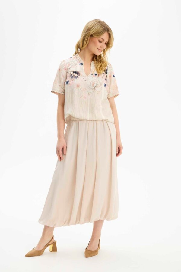Elva blouse