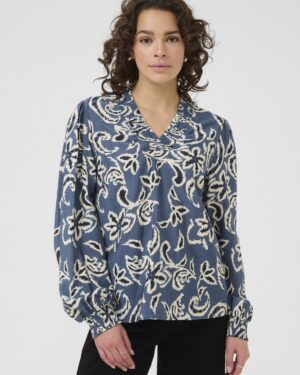 10510568 KAdahlia Blouse AW25