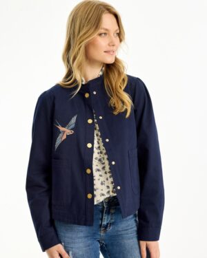 16697 Cindy jacket AW25