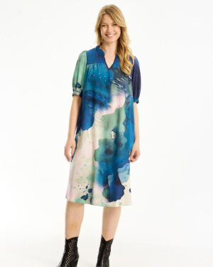 16725 Gubbi dress AW25