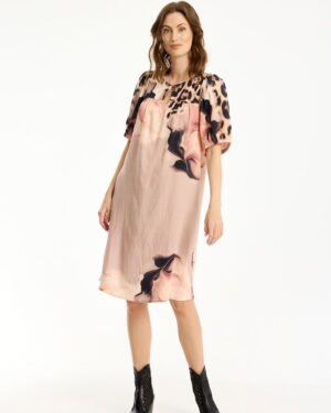 16734 Laila dress AW25