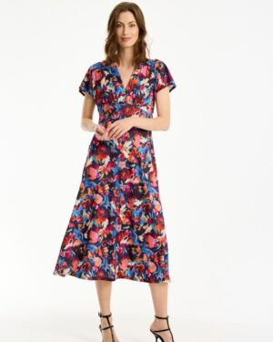 16772 Dancy dress AW25