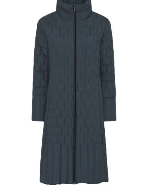 1279-1371 Long Jacket w quilt