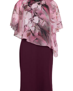 7846-71650 DRESS AW25